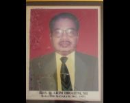 Drs. H. Ahim Ibrahim, S.H.